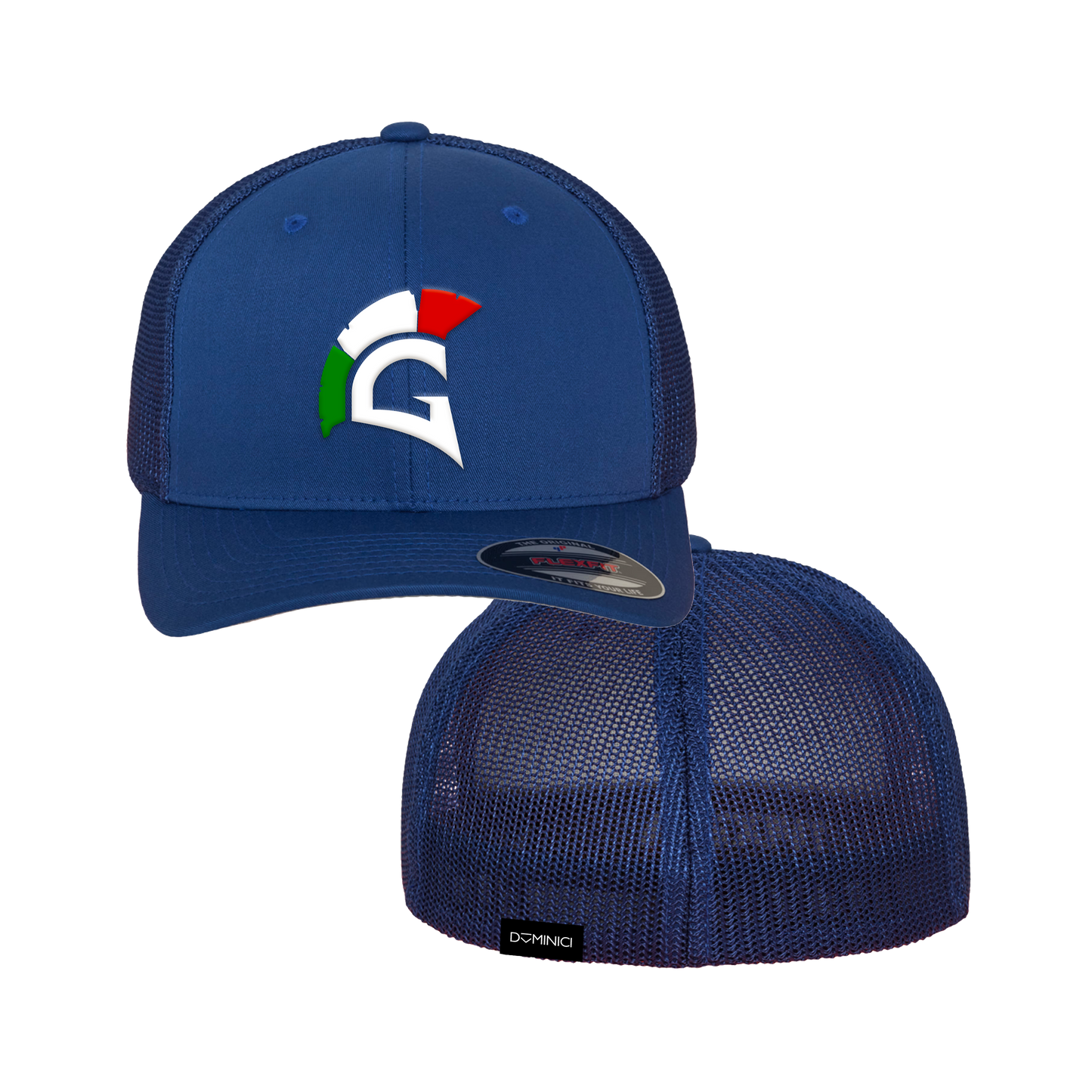 GLADITORS Cappellino Ufficiale M1