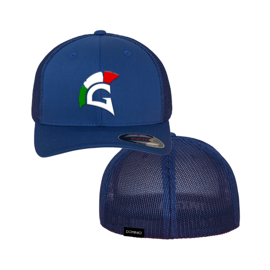 GLADITORS Cappellino Ufficiale M1