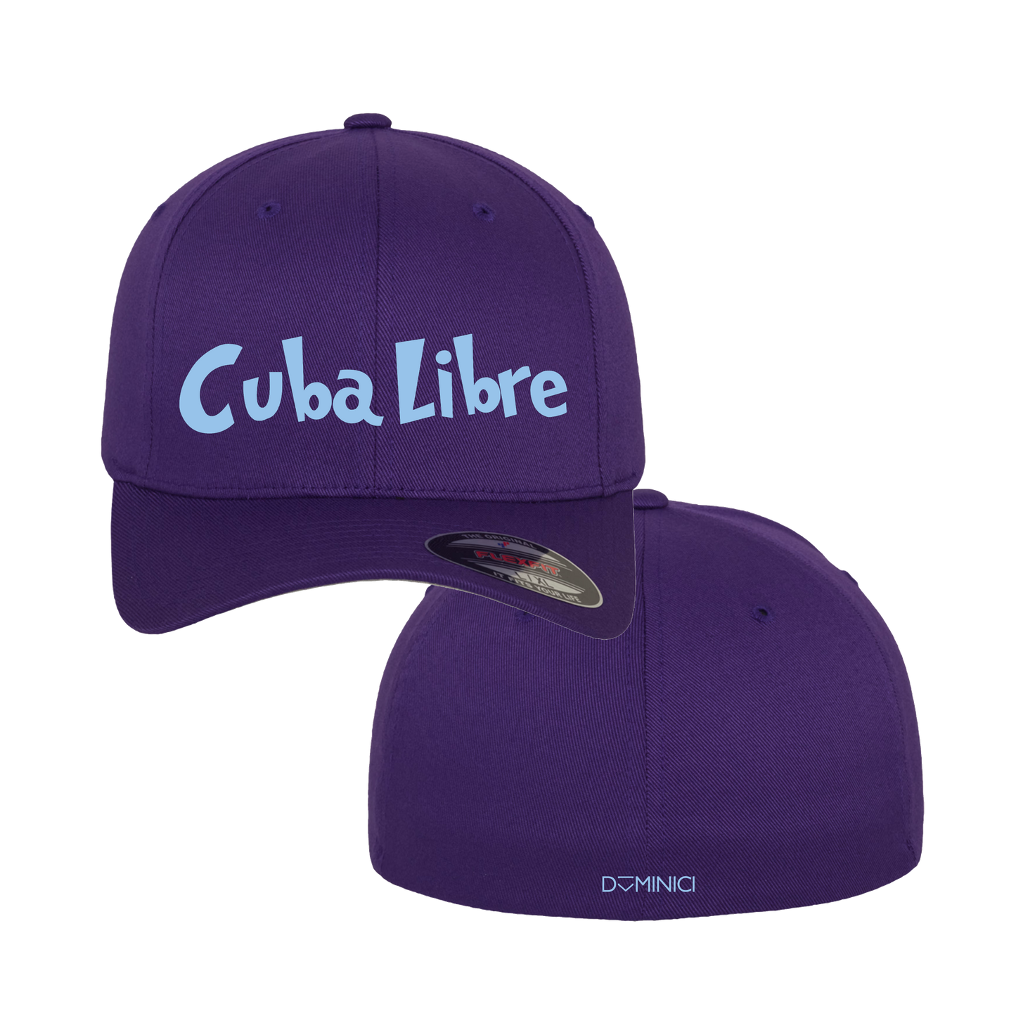 CUBA LIBRE - Cappellino Ufficiale M1