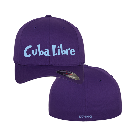 CUBA LIBRE - Cappellino Ufficiale M1