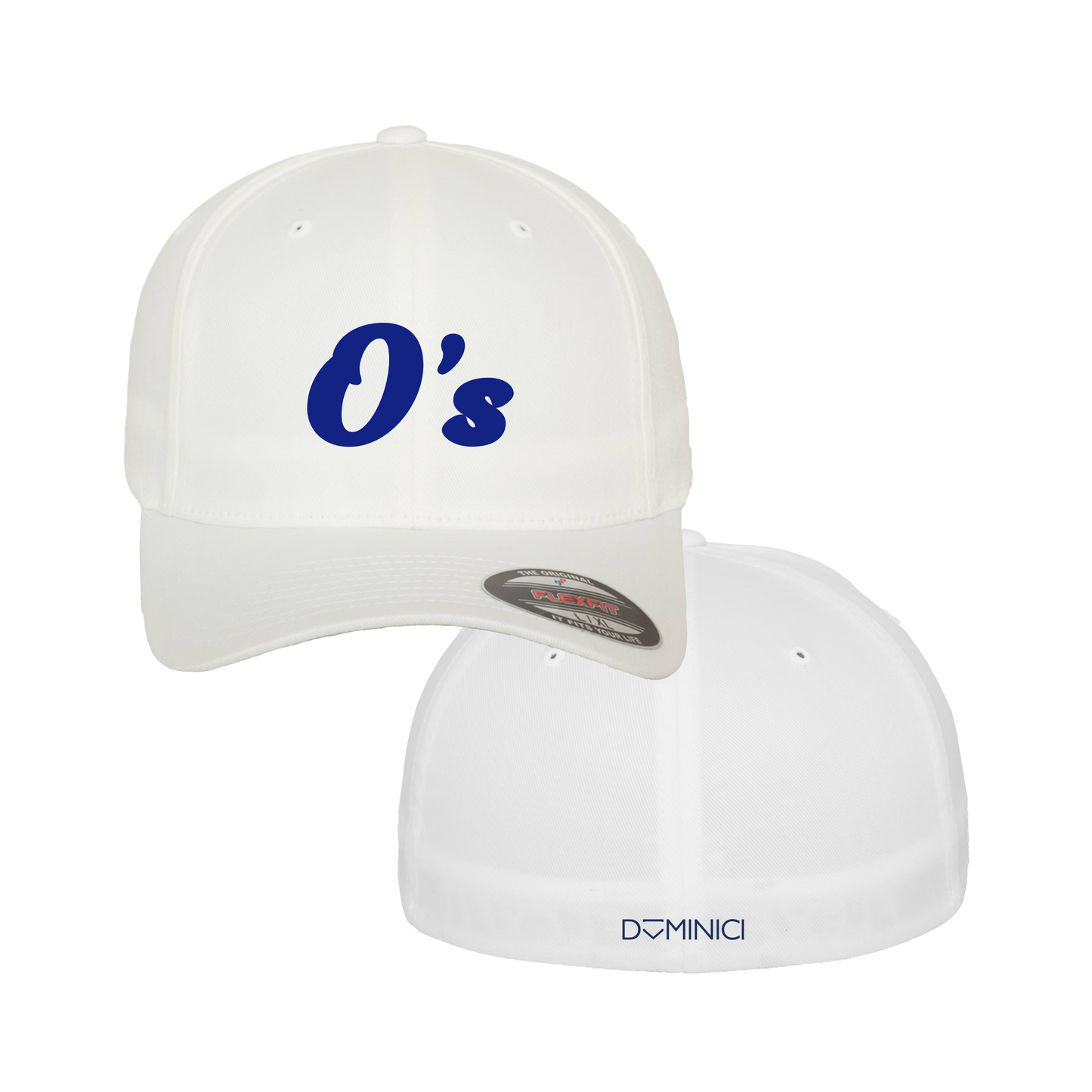 OAKS - Cappellino Rappresentanza M1