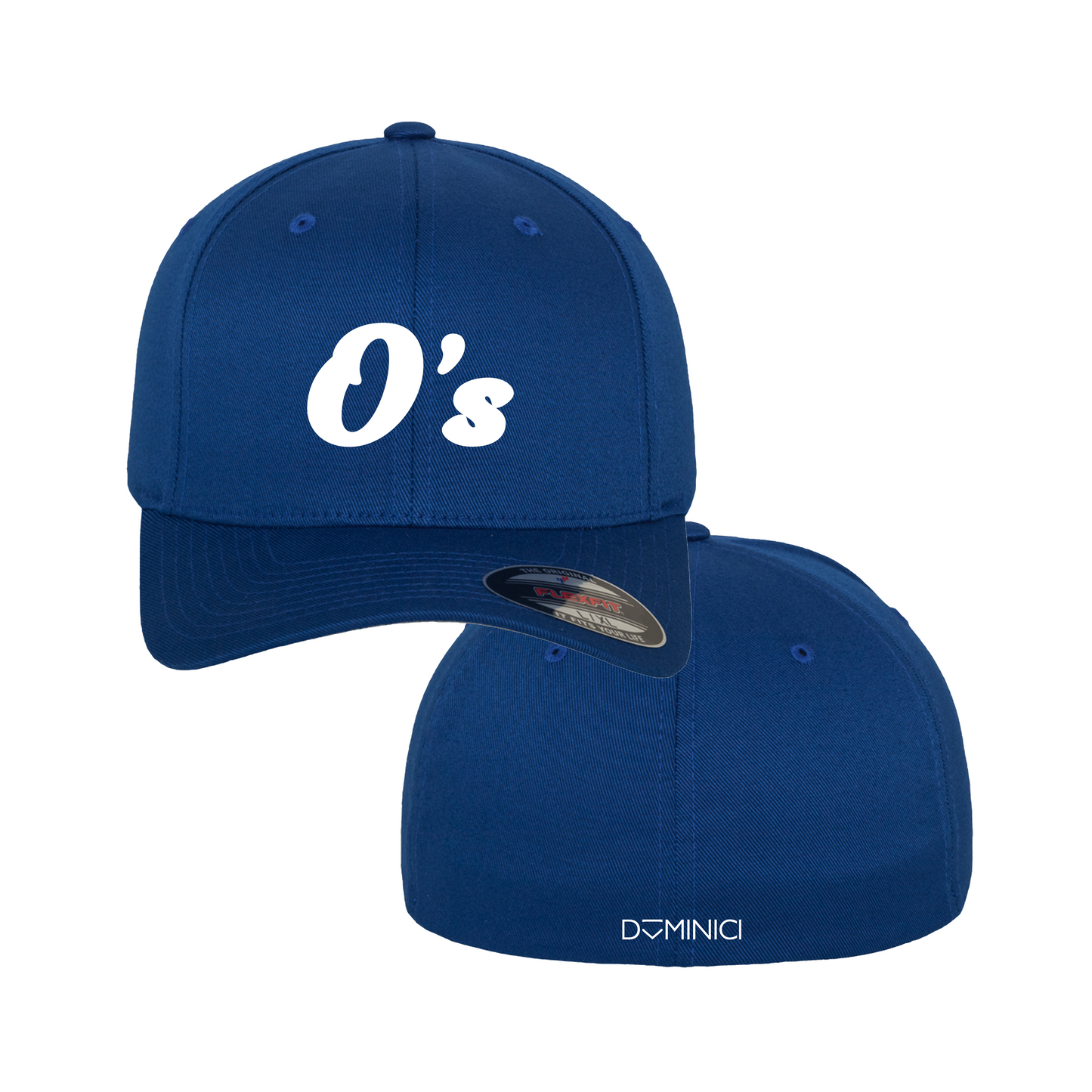 OAKS - Cappellino Ufficiale M1