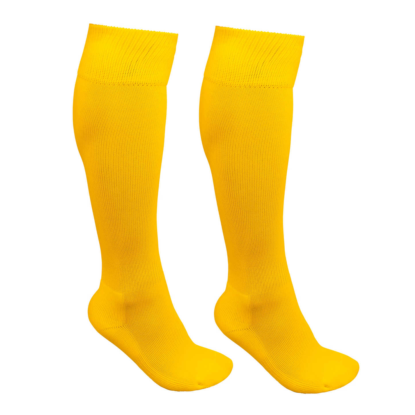 2024 Dominici Elite - Socks Sporty Yellow