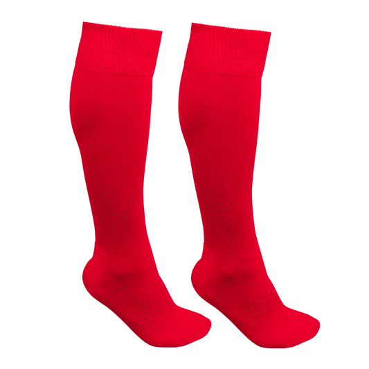 2024 Dominici Elite - Socks Sporty Red