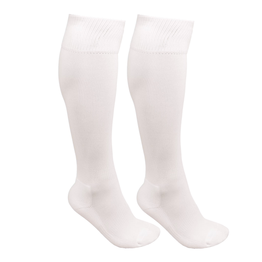 2024 Dominici Elite - Socks Bianco