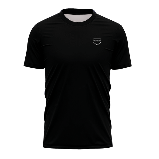 Dominici Training - T-shirt 2033 Black