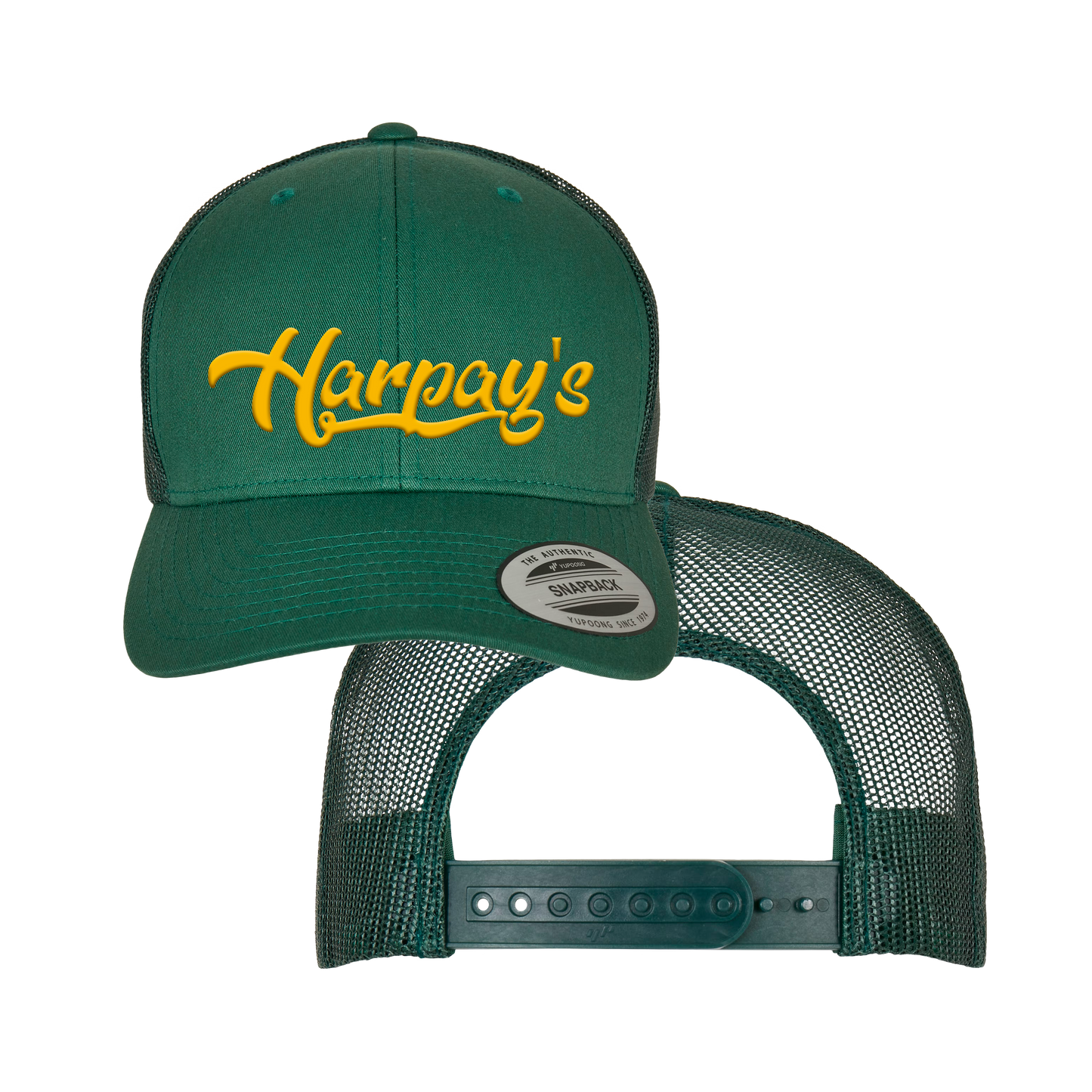 HARPAY'S - Cappellino Ufficiale