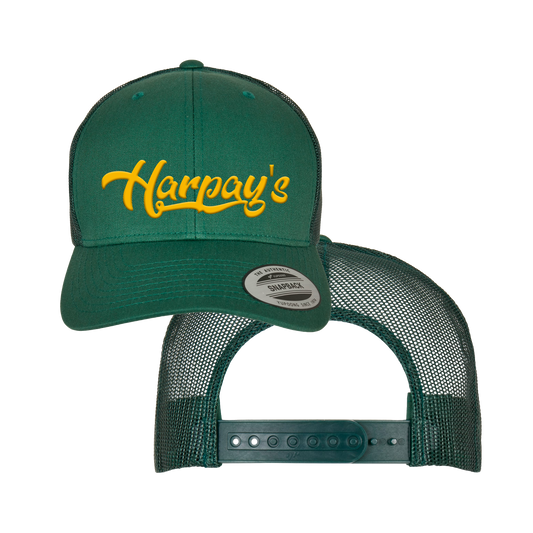 HARPAY'S - Cappellino Ufficiale