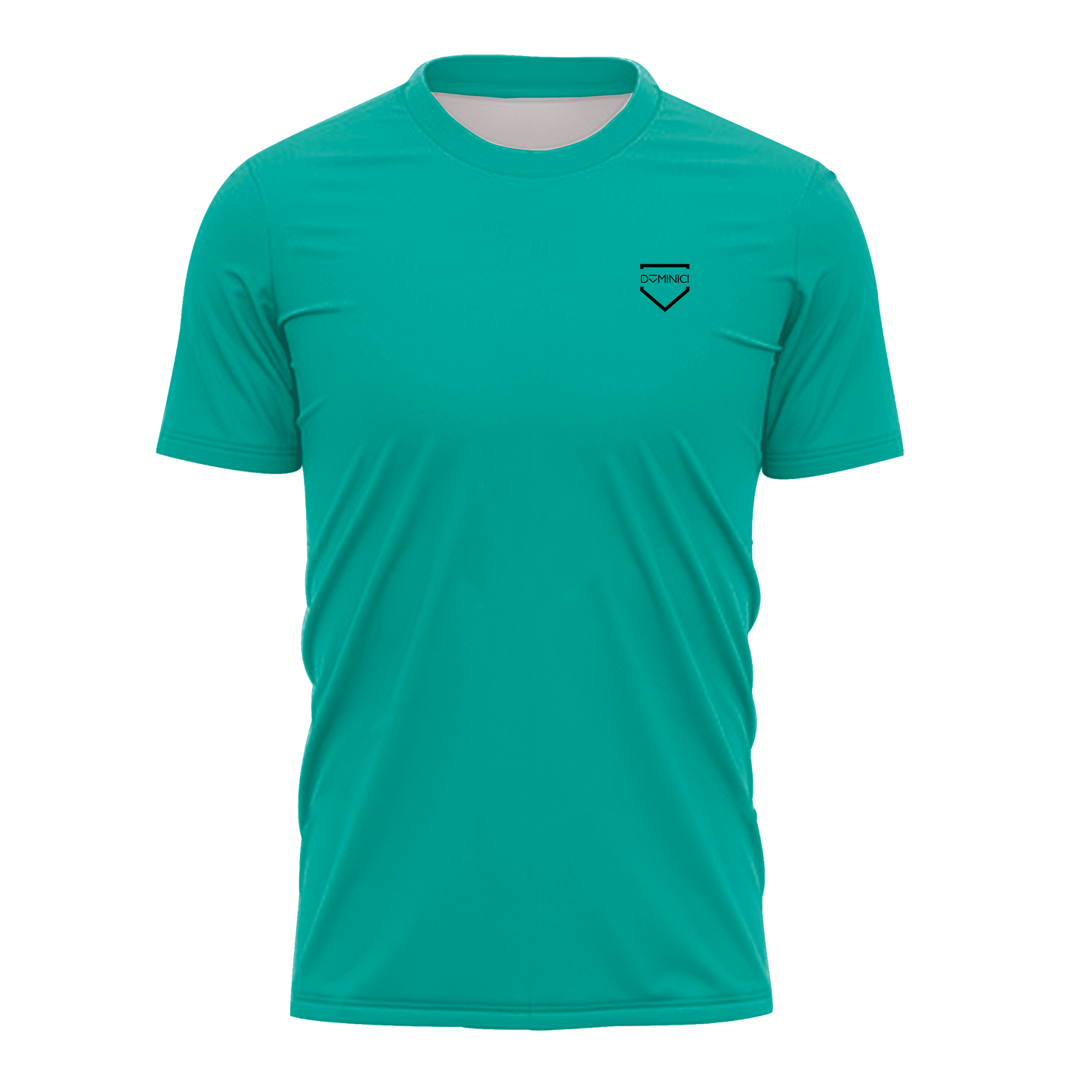 Dominici Training - T-shirt 2033 Costa Azzurra