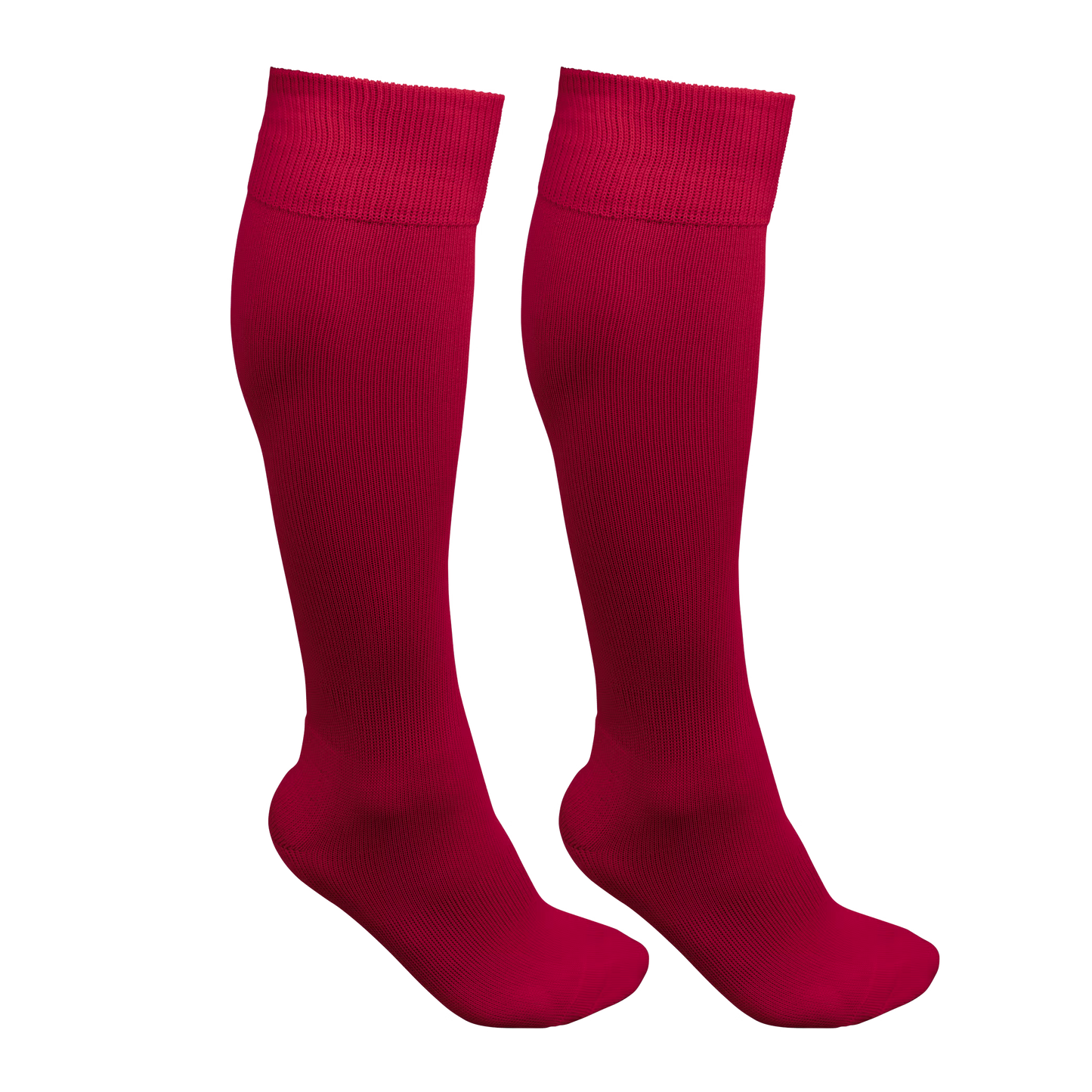 2024 Dominici Elite - Socks Garnet