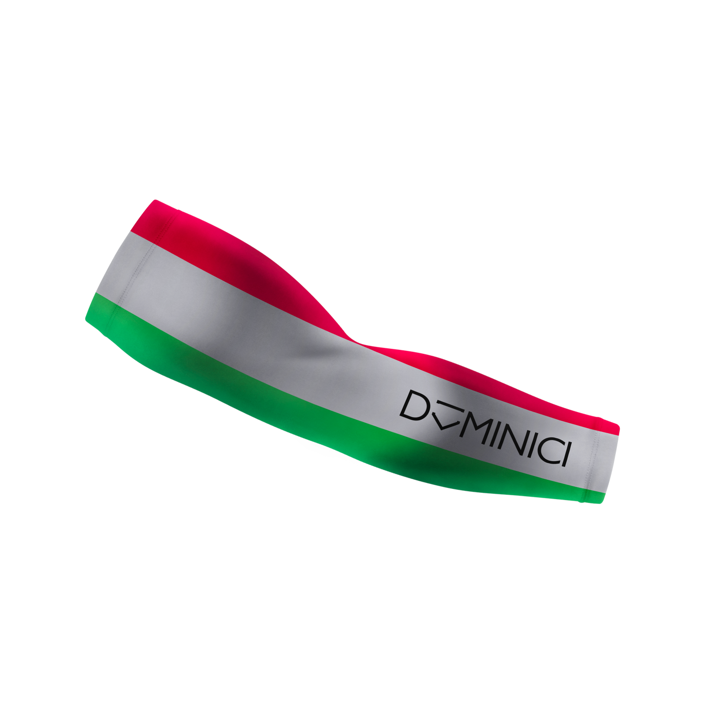 2024 Dominici ELEVATE - Arm Sleeve Italian Flag