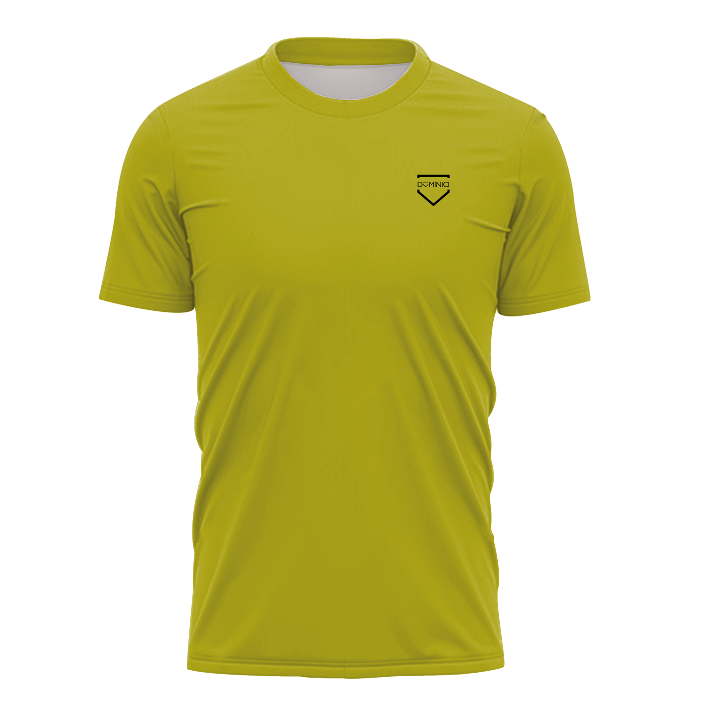 Dominici Training - T-shirt 2033 Summer Lime