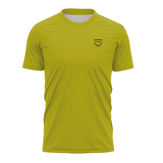 Dominici Training - T-shirt 2033 Summer Lime