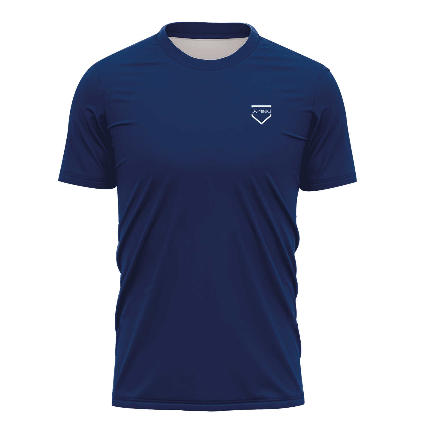 Dominici Training - T-shirt 2033 Midnight