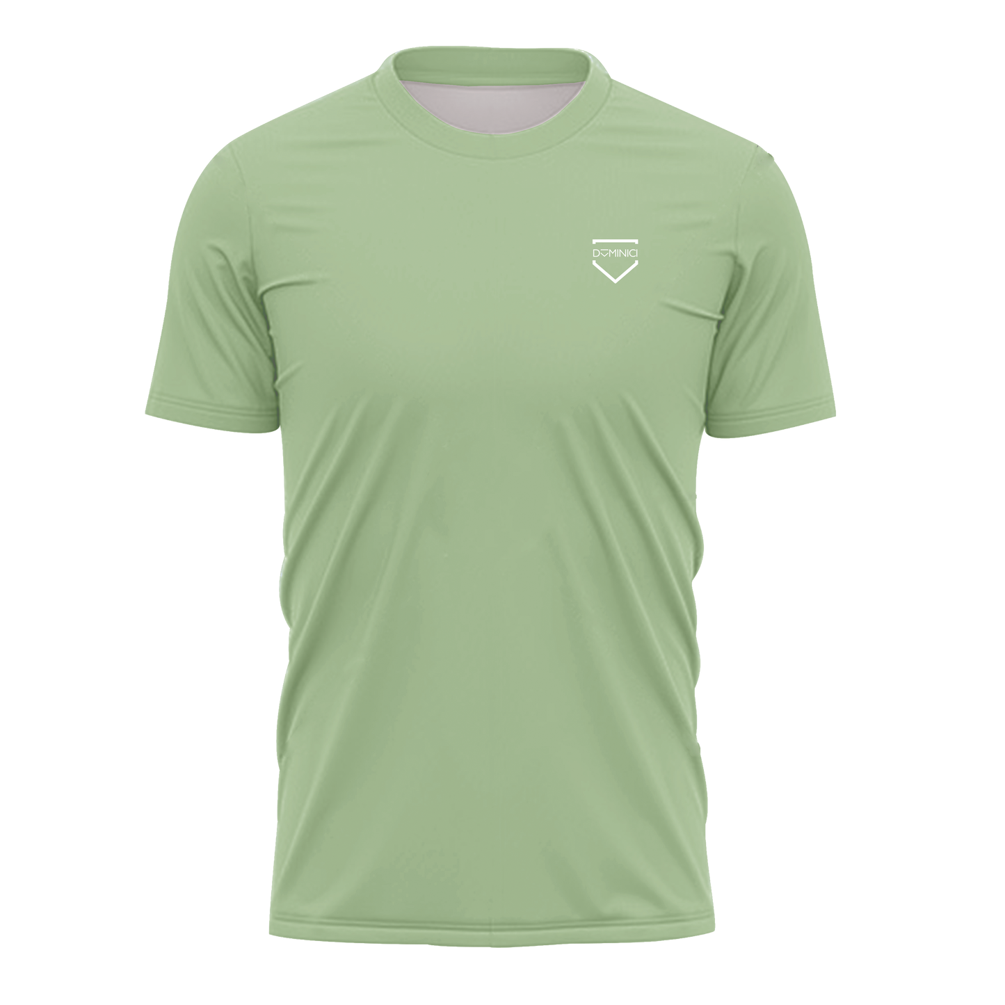 Dominici Training - T-shirt 2033 Shade Green