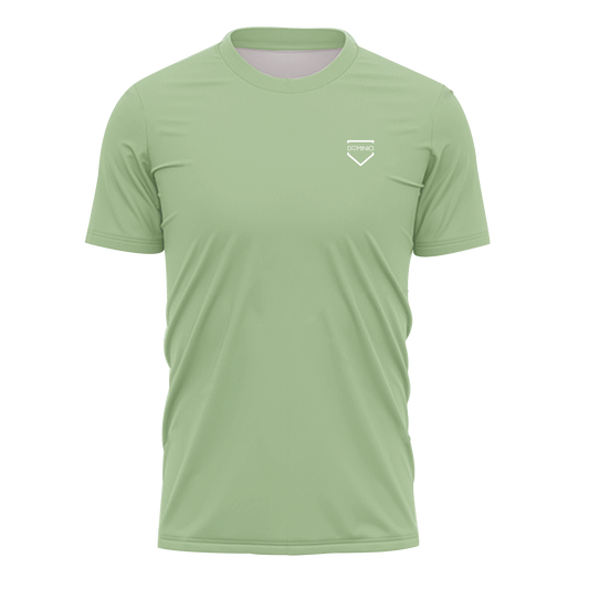 Dominici Training - T-shirt 2033 Shade Green