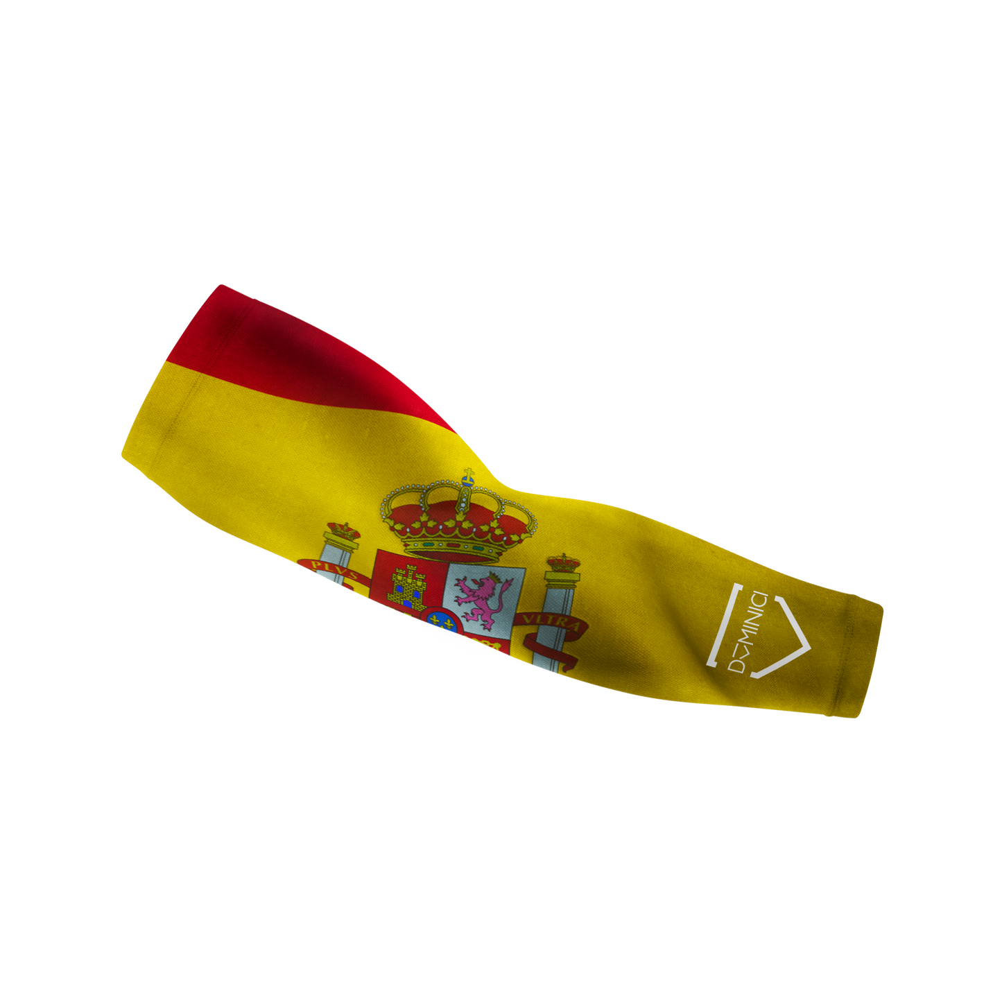 2024 Dominici ELEVATE - Arm Sleeve Spanish Flag