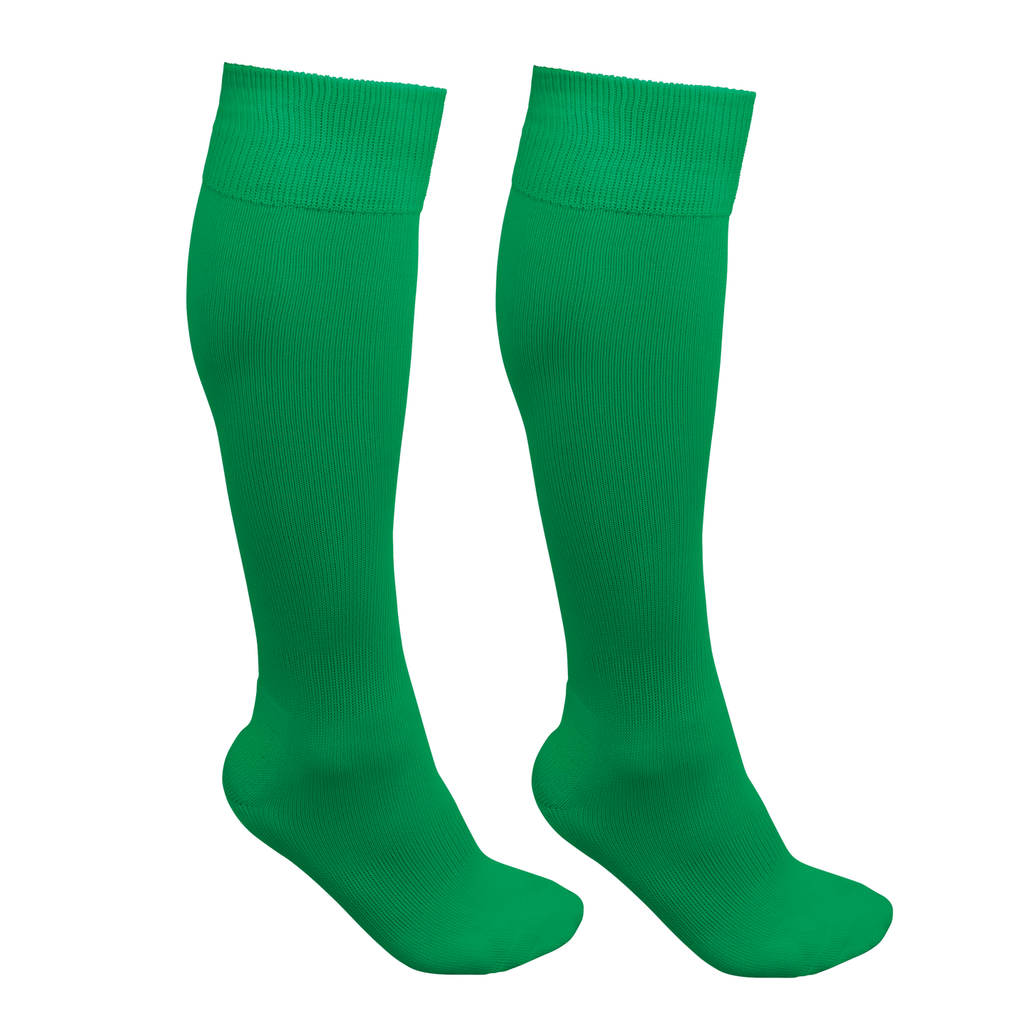 2024 Dominici Elite - Socks Sporty Kelly Green