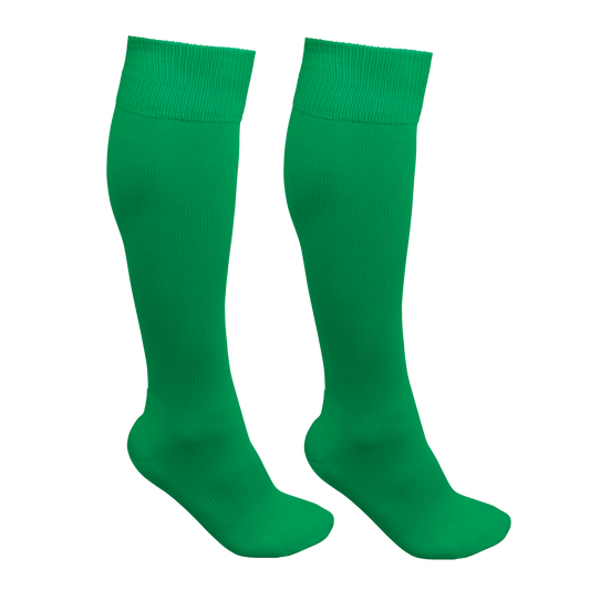 2024 Dominici Elite - Socks Sporty Kelly Green