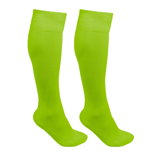 2024 Dominici Elite - Socks Sporty Lime